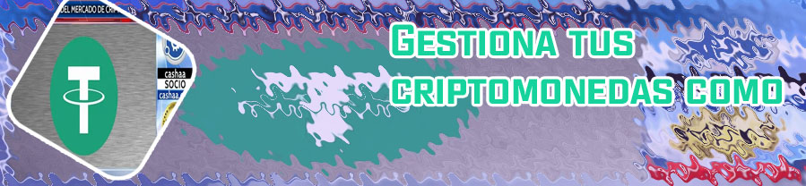 Aplicaciones para criptomonedas