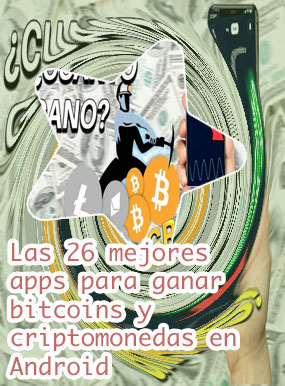 Aplicaciones para minar criptomonedas gratis