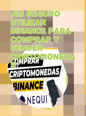 App seguras para comprar criptomonedas