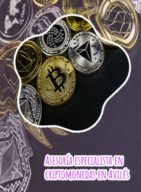 Asesoria de criptomonedas