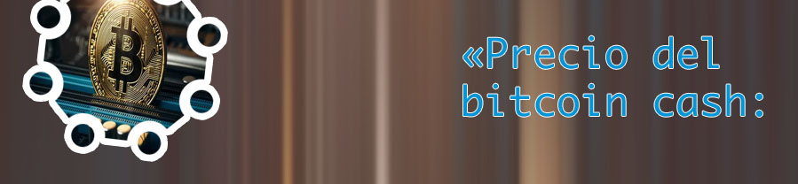 Bajada precio bitcoin
