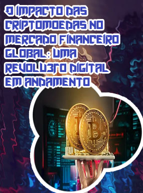 Bitcoin andamento