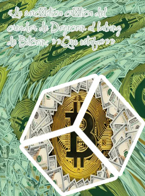 Bitcoin dólar