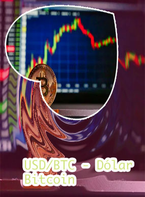 Bitcoin dolar investing