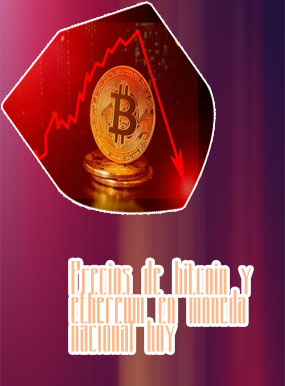 Bitcoin precio españa