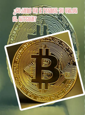 Bitcoin valor