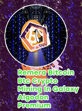 Btc maining