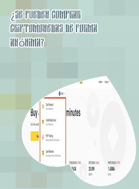 Como comprar criptomonedas binance en español