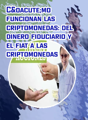 Como funciona el mercado de criptomonedas