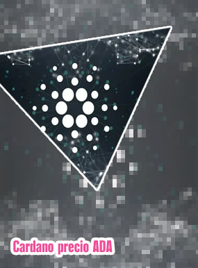 Cotizacion cardano