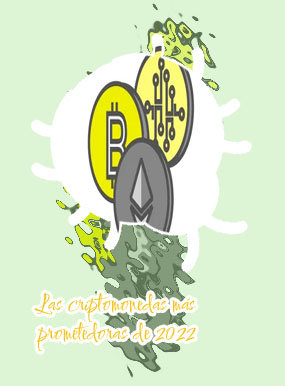 Criptomoneda mas prometedora