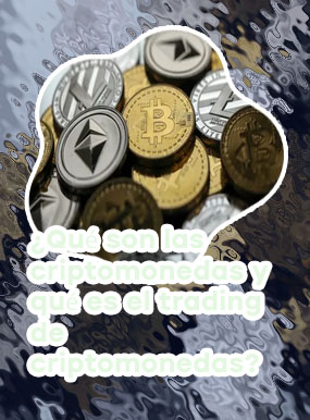 Criptomonedas cantidad