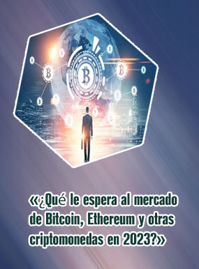 Criptomonedas potencial 2023