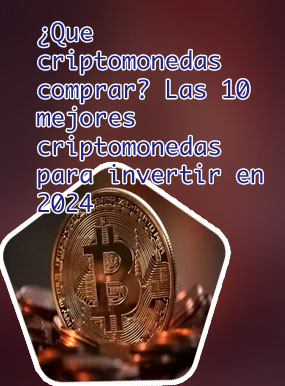 Criptomonedas que pueden explotar 2023