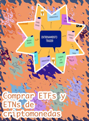 Criptomonedas y bolsa