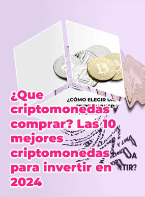 Donde invertir criptomonedas 2023