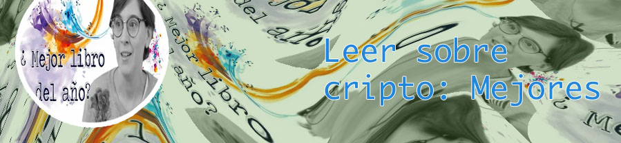 El mejor libro sobre criptomonedas
