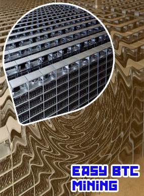Empresas de mineria btc