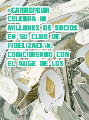 Ethereum a dolar