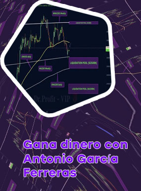 Ferreras btc profit
