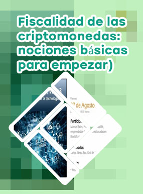 Fiscalidad criptomonedas andorra