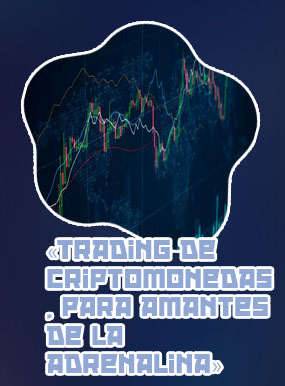 Graficos trading criptomonedas
