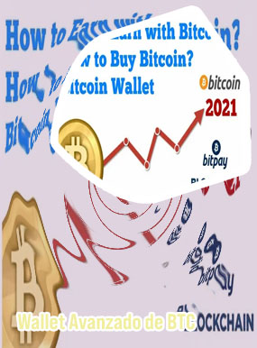 How many btc wallets are there