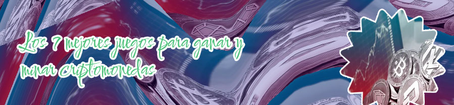 Juego con criptomonedas