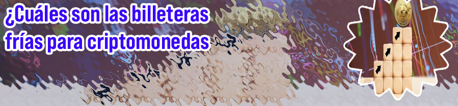 Las mejores carteras frías para criptomonedas