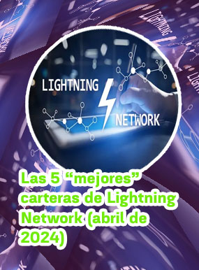 Lightning btc