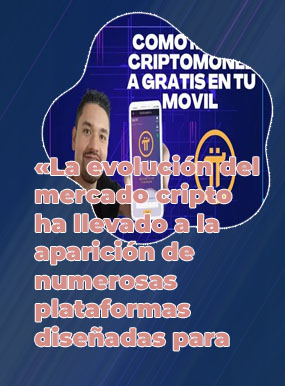 Mejor app para operar con criptomonedas