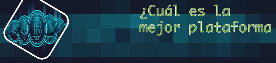 Mejores empresas de criptomonedas