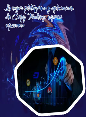 Mejores plataformas de copy trading criptomonedas