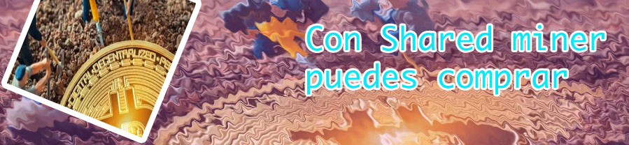 Minero de bitcoin precio