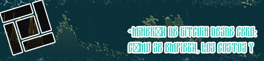 Minero de btc