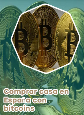 Moneda btc en españa