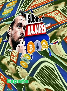 Noticias criptomonedas hoy españa