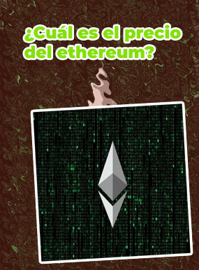 Precio ethereum euros