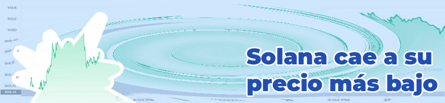 Precio solana