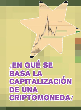 Que es capitalizacion de mercado en criptomonedas