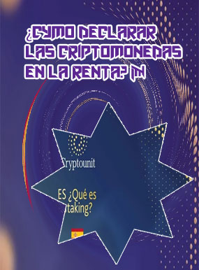 Que es staking criptomonedas en españa
