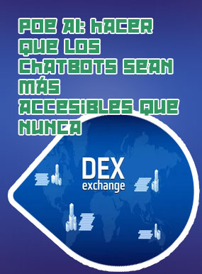 Que es un dex criptomonedas