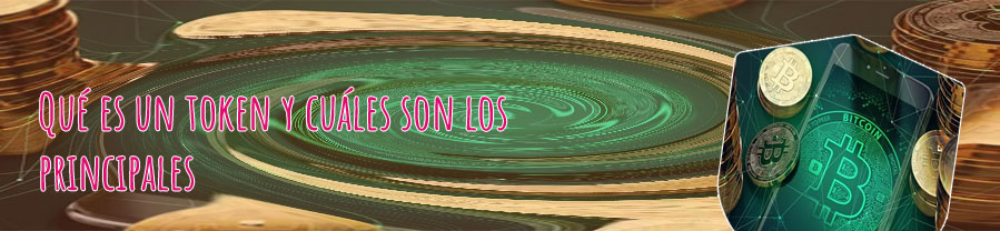 Que son los tokens en criptomonedas