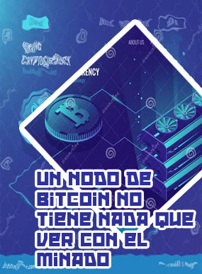 Servidor de criptomonedas