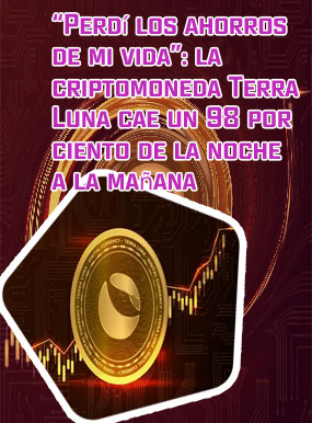 Terra crypto