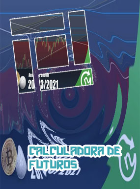 Trading futuros criptomonedas